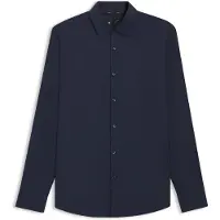 BOSS Camisa De Manga Comprida Hank Kent C1 222 10241343