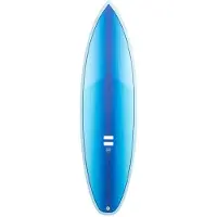 Indio Prancha De Surf Endurance Miggy 6´6