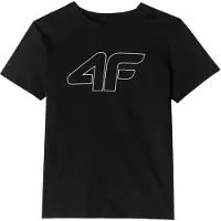 4F Camiseta De Manga Curta F1803