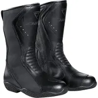 Difi Botas De Turismo Adele Aerotex