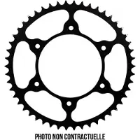 Esjot Roda Dentada Traseira 15001 428