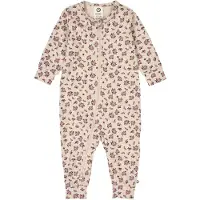 Müsli Macacão/Body bege / navy / abe / eosin