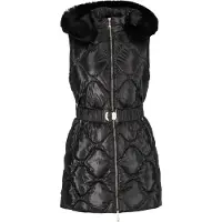 Faina Colete preto