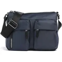 Mandarina Duck Bolsa Tiracolo Hunter Vct18