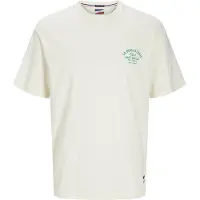 Jack & Jones Camiseta De Manga Curta Sebastian