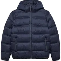 Tommy Hilfiger Casaco de inverno navy