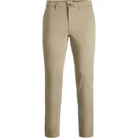 Jack & Jones Calças Chino Marco Bowie Slim