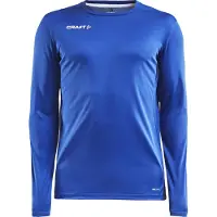 Craft Camiseta De Manga Comprida Pro Control Impact