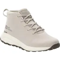 Jack Wolfskin Botas Campfire Wool Mid