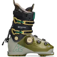 K2 - Botas ski homem - Mindbender 130 BOA para Homem - Tamanho 29.5 - Branco