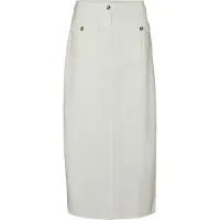 Vero Moda Saia Longa Luna Pocket