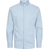Jack & Jones Camisa De Manga Comprida Jaxon Stretch