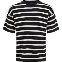 Jack & Jones Camiseta De Manga Curta Emil Knit