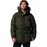 Columbia Parka Marquam Peak Fusion Ii