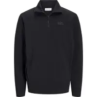 Jack & Jones Moletom Com Meia-zíper Matty Logo