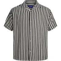 Jack & Jones Camisa De Manga Curta Luke Aruba Resort