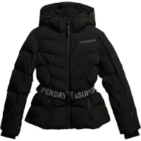Superdry Casaco Luxe Belted