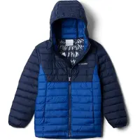 Columbia Casaco Powder Lite Ii