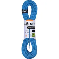 BEAL - Cordas escalada - Stinger III 9.4mm Blue para Unissexo - Tamanho 80 m - Azul