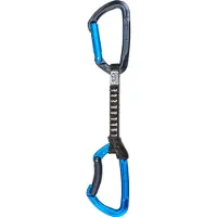 Climbing Technology Quickdraw Lime B Set Dy 11 Mm