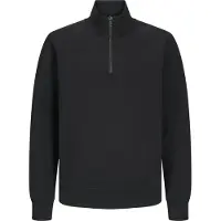 Jack & Jones Kids Moletom Com Meia-zíper Bradley