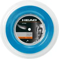 Head Racket Corda De Carretel De Tênis Lynx 200 M