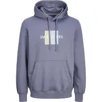 Jack & Jones Moletom Com Capuz Frederiksberg Box