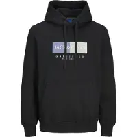 Jack & Jones Moletom Com Capuz Frederiksberg Box