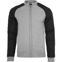 Urban Classics Moletom Diamond