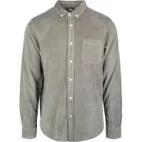 Urban Classics Camisa oliveira
