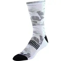 Troy Lee Designs Meias Camo Signature Performance Crew