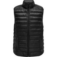 Only & Sons Colete De Penas Gavin Light