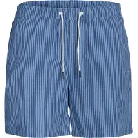 Jack & Jones Calção De Banho Seersucker