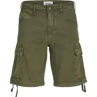 Jack & Jones Calções Cargo Tucker