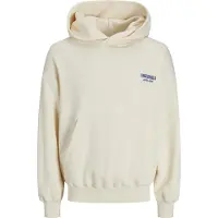 Jack & Jones Moletom Com Capuz Santorini Graphic