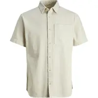 Jack & Jones Camisa De Manga Curta Creek Wi 075