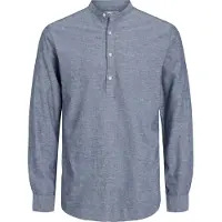 Jack & Jones Camisa De Manga Comprida Blend