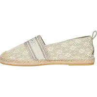 Superdry Alpargatas Canvas Overlay