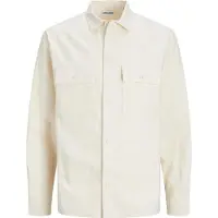 Jack & Jones Sobrecamisa Venice Linen