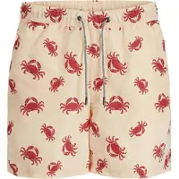 Jack & Jones Calção De Banho Fiji Aop