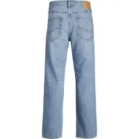 Jack & Jones Calças de ganga 'JJIEddie JJOriginal' azul claro