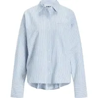 JJXX Camisa De Manga Comprida Siva Oxford