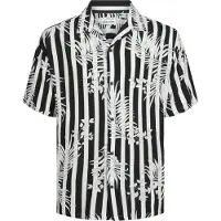 Jack & Jones Camisa De Manga Curta Resort