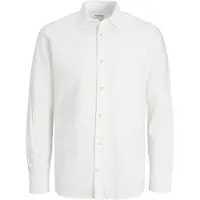 Jack & Jones Camisa De Manga Comprida Summer