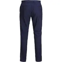 Jack & Jones Calças De Vestir Franco Plus Size