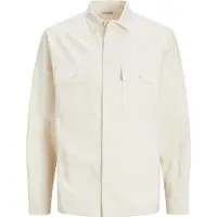 Jack & Jones Sobrecamisa Venice Linen