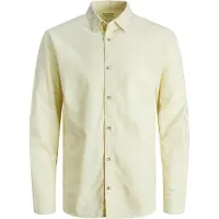 Jack & Jones Camisa De Manga Comprida Summer