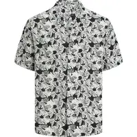Jack & Jones Camisa De Manga Curta Luke Party
