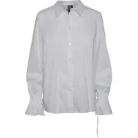 Pieces Camisa De Manga Comprida Essi Regular