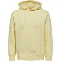Selected Moletom Com Capuz Jackson